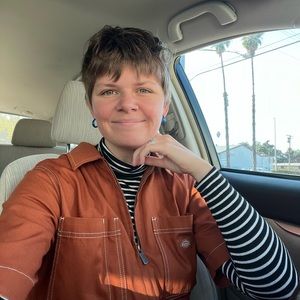 Meet your Posher, Breann